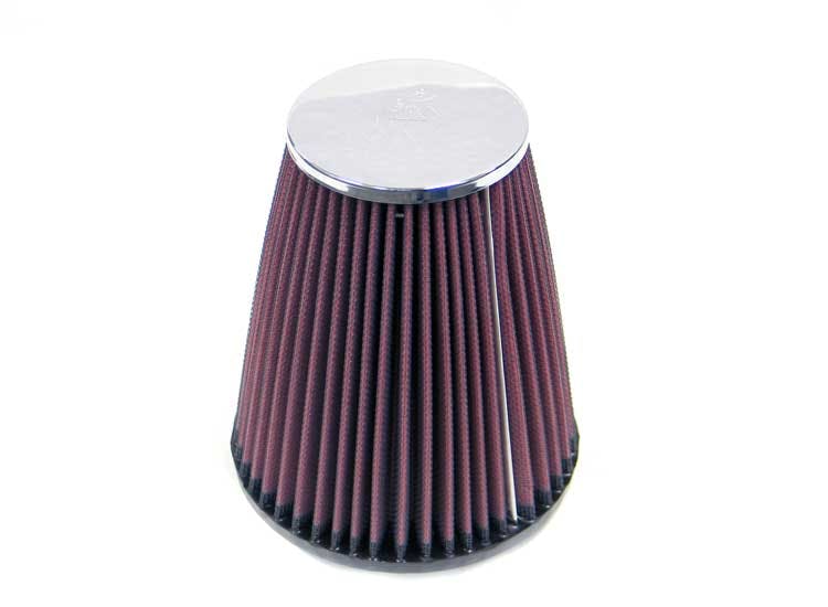K/&N RC-4470 Universal Round Tapered Air Filter